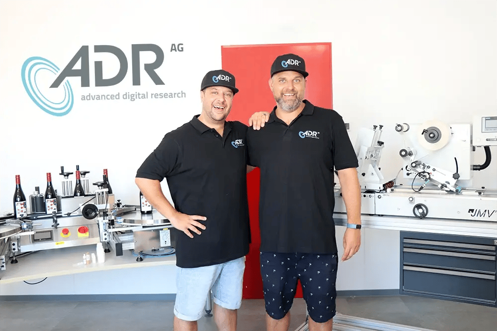 ADR Brothers